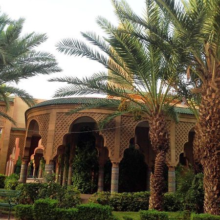 Riad Nejjarine Маракеш Екстериор снимка