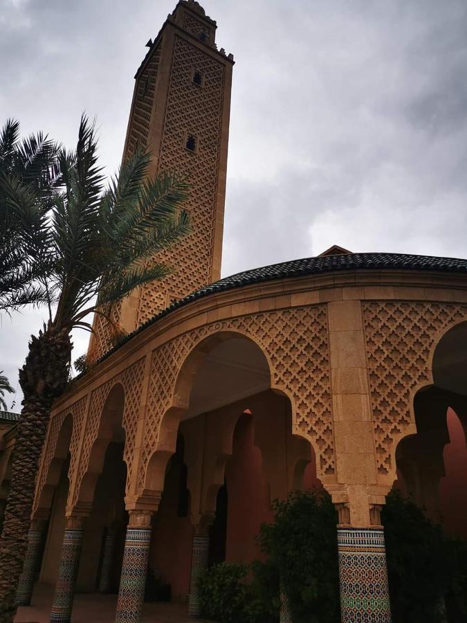 Riad Nejjarine Маракеш Екстериор снимка