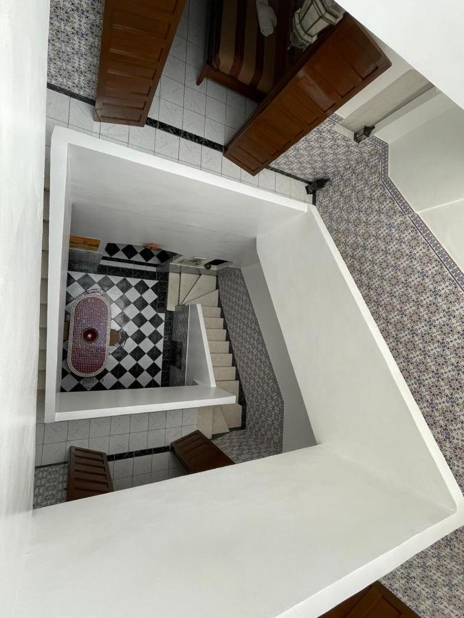 Riad Nejjarine Маракеш Екстериор снимка