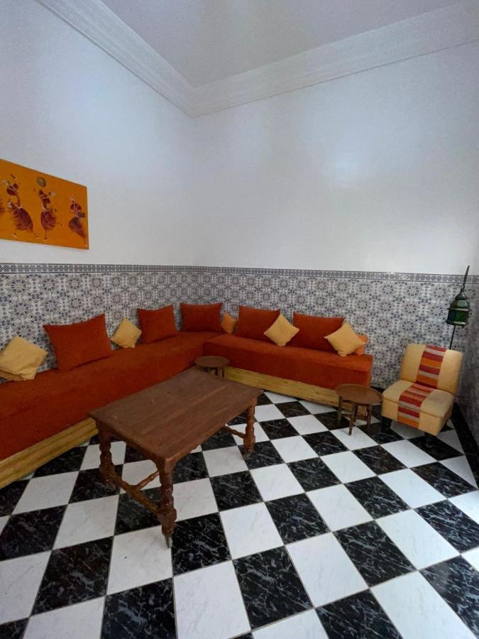 Riad Nejjarine Маракеш Екстериор снимка