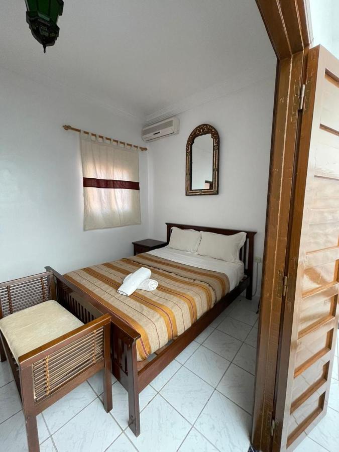 Riad Nejjarine Маракеш Екстериор снимка