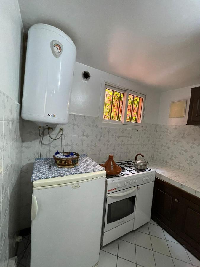 Riad Nejjarine Маракеш Екстериор снимка