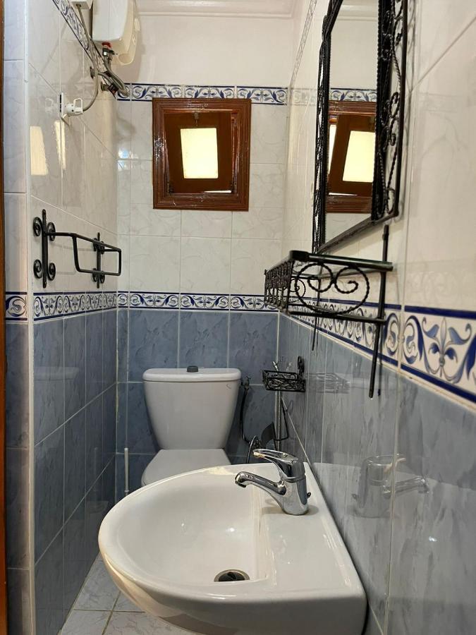 Riad Nejjarine Маракеш Екстериор снимка