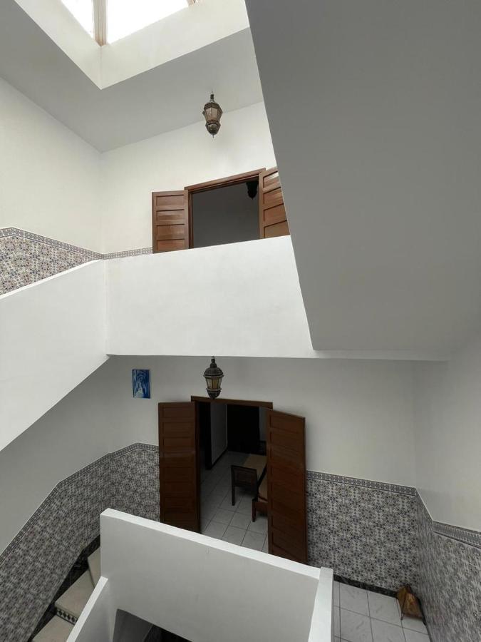 Riad Nejjarine Маракеш Екстериор снимка