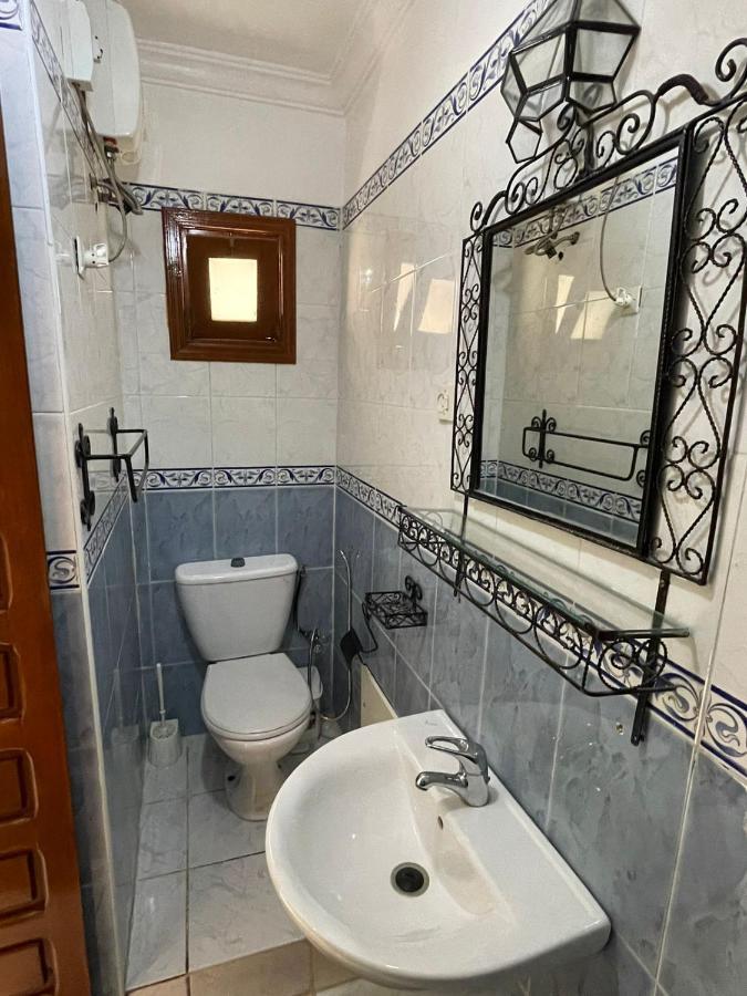 Riad Nejjarine Маракеш Екстериор снимка