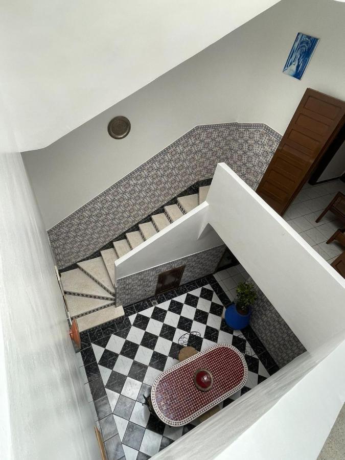 Riad Nejjarine Маракеш Екстериор снимка